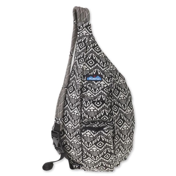 Kavu Accessories - Kavu Rope Bag